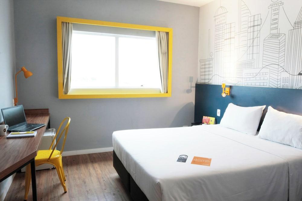 B&B Hotels São José dos Campos