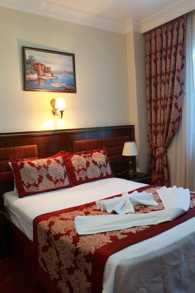 Pasha Palas Hotel Izmit