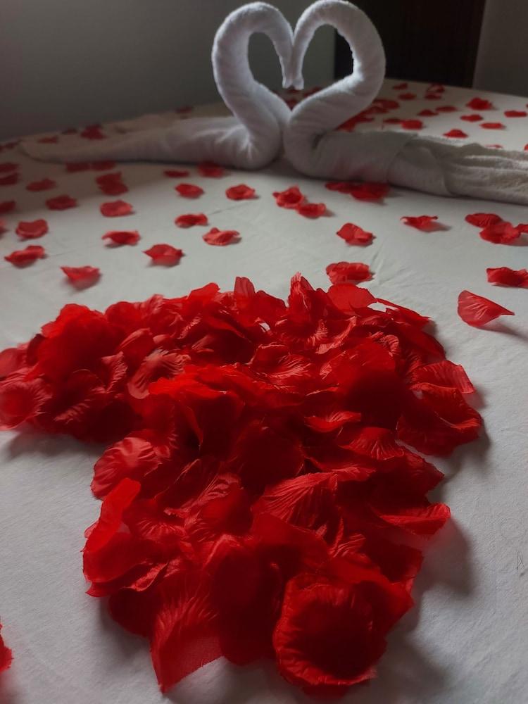 Pousada Parque Imperial