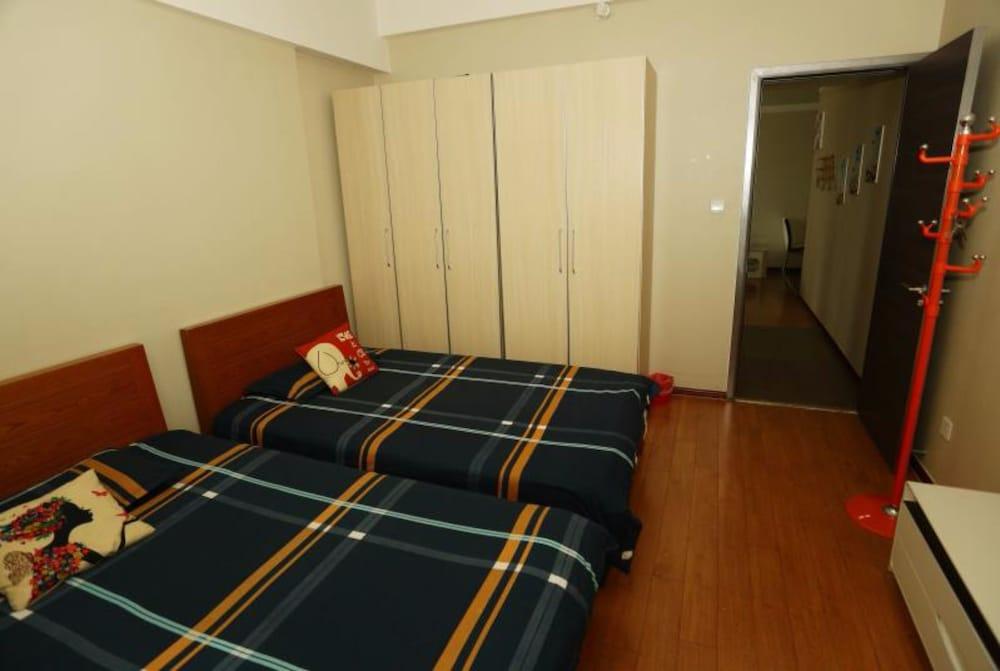 Weihai Suba Seaview Holiday Apartment