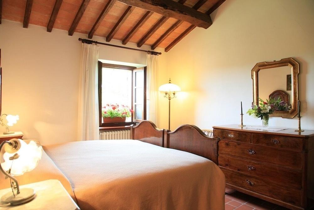 Podere Agrituristico Luchiano