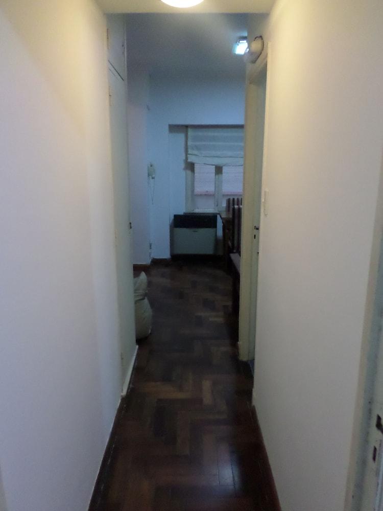 Departamento MDQ Colon by EF