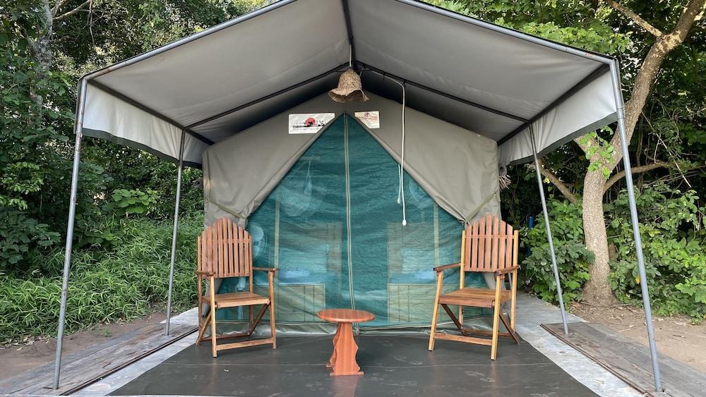 Selous Mapumziko Lodge