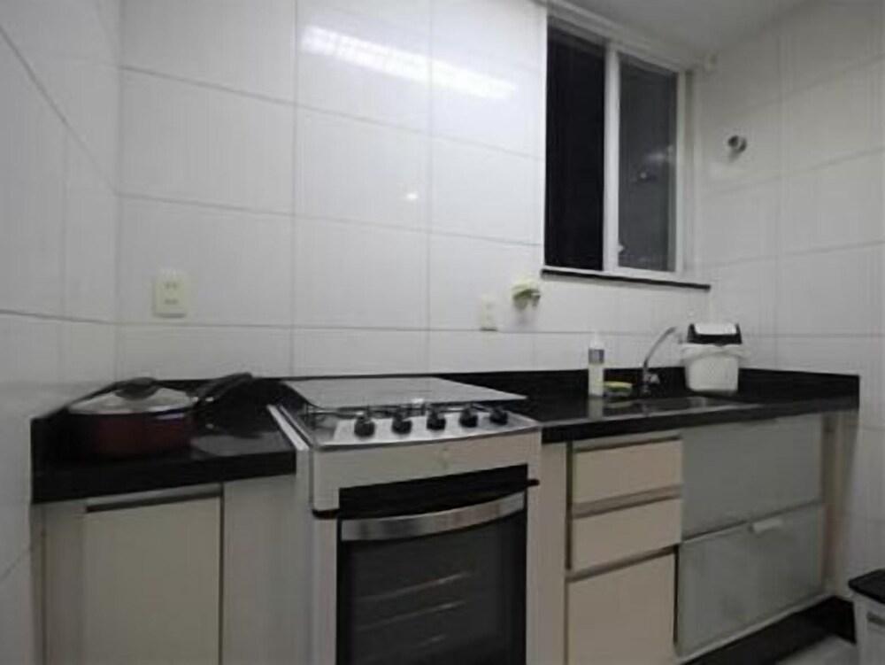 GoHouse Guilhermina 303