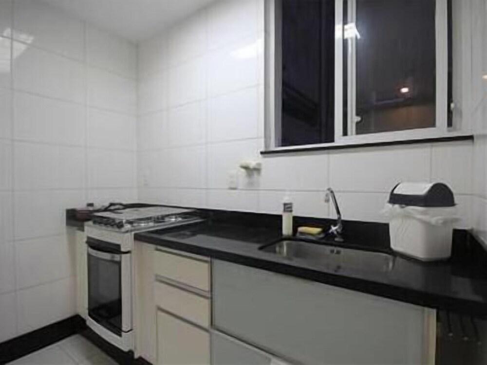 GoHouse Guilhermina 303