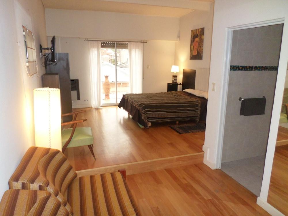 Casas en MDQ Cordoba by EF