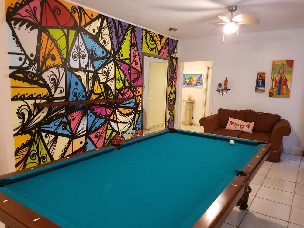 Hostal Aqui me Quedo