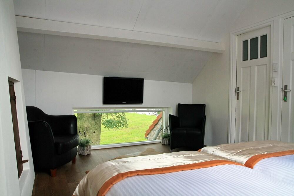 B&B Rechthuis van Zouteveen