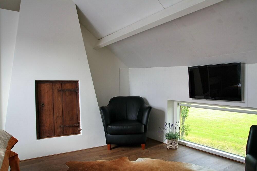 B&B Rechthuis van Zouteveen