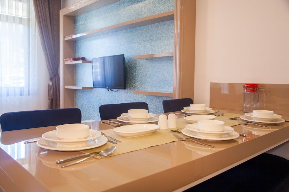 Taraklı Termal Suite