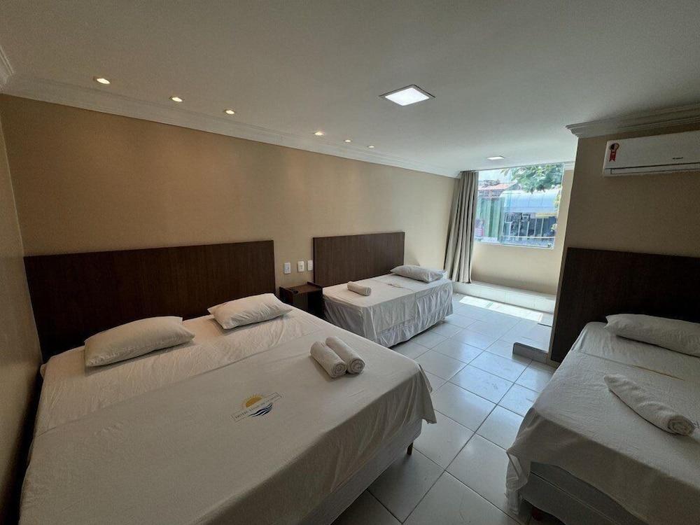 Hotel Luar de Itapuã