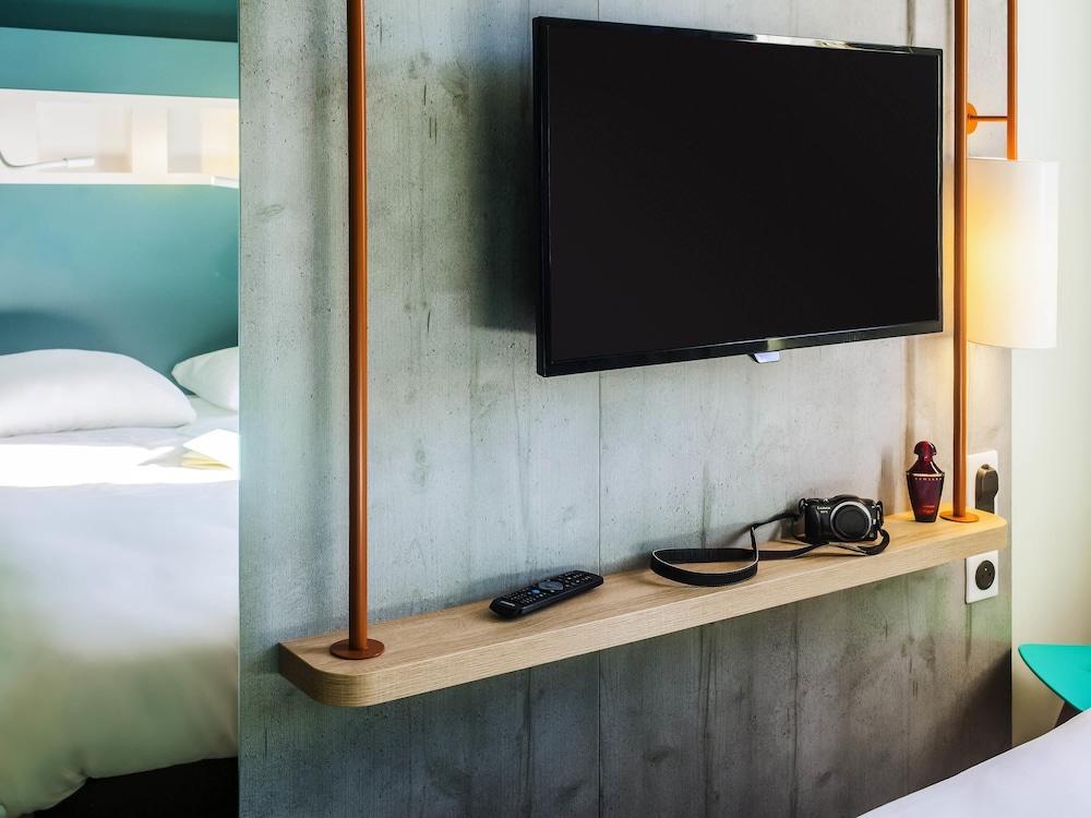 ibis budget Bordeaux Lormont