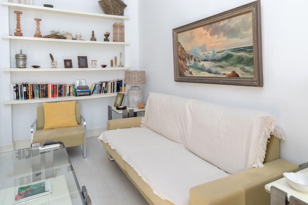Fabrica Beach Apartamentos