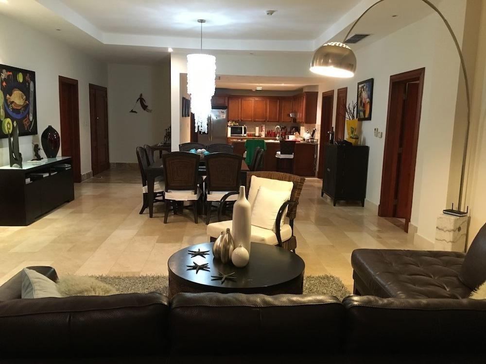 Luxury Cap Cana Apartment
