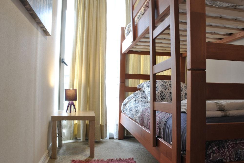 Apartamento Living Perez