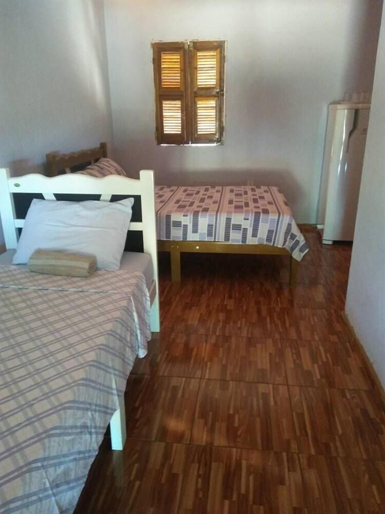 Paraiso Tropical  Beach