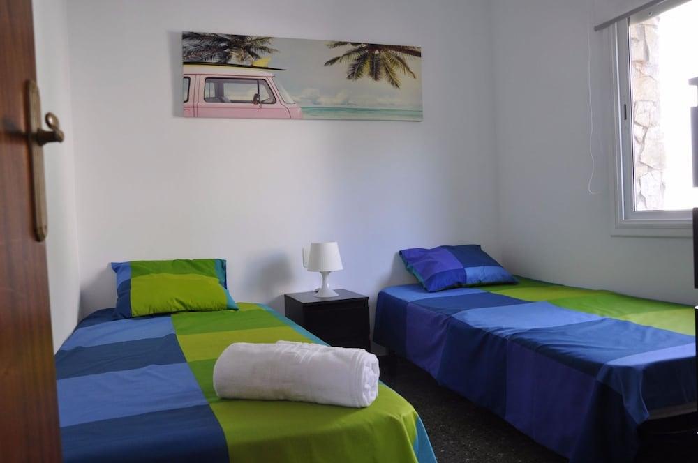 Apartamentos Maniu