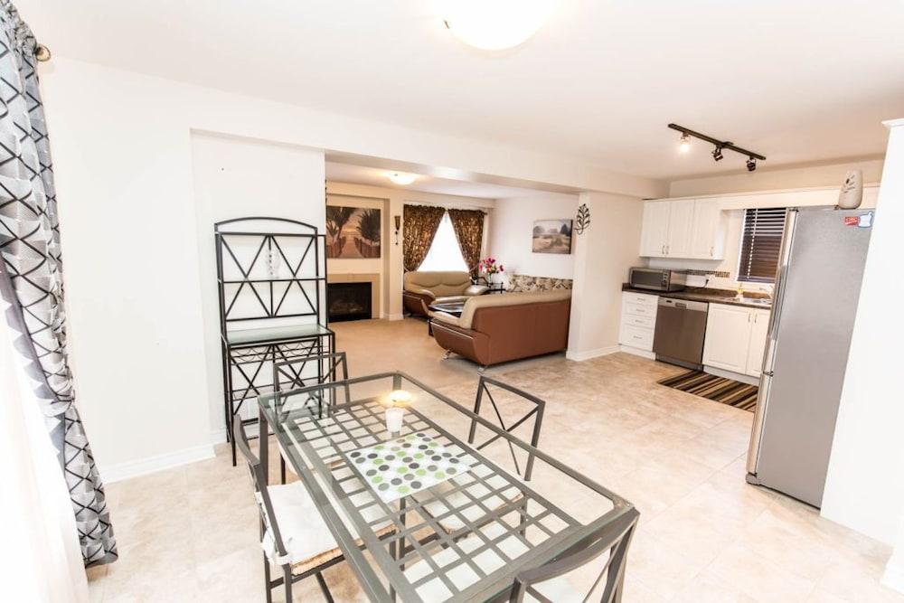 Fallsview Family Home