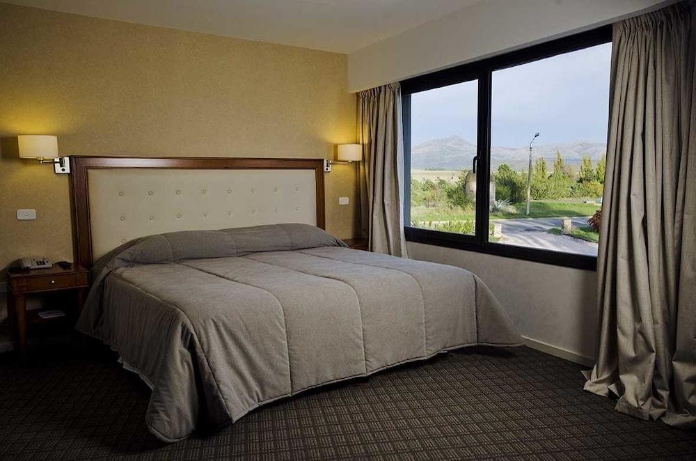 Hotel Provincial Sierra de la Ventana