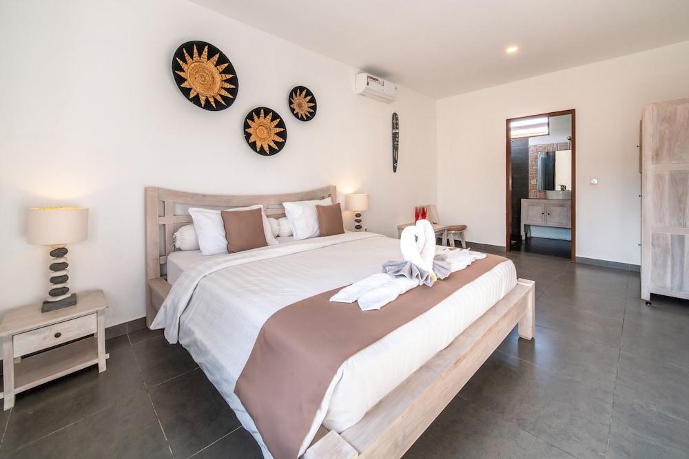 Villa Wiana by Villa Finder