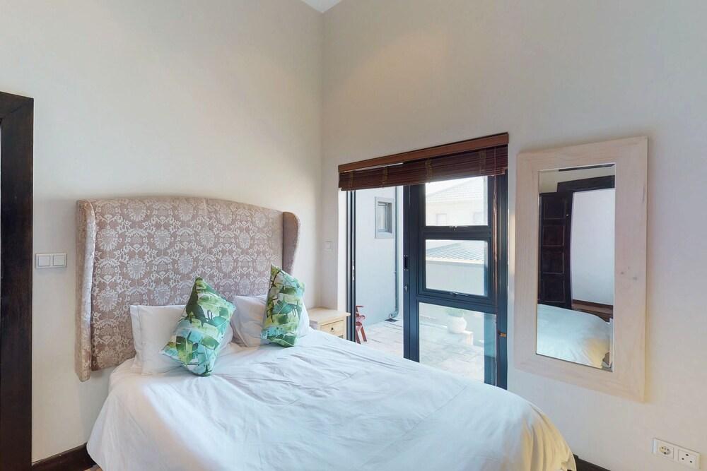 Luxury Mountain View Villa