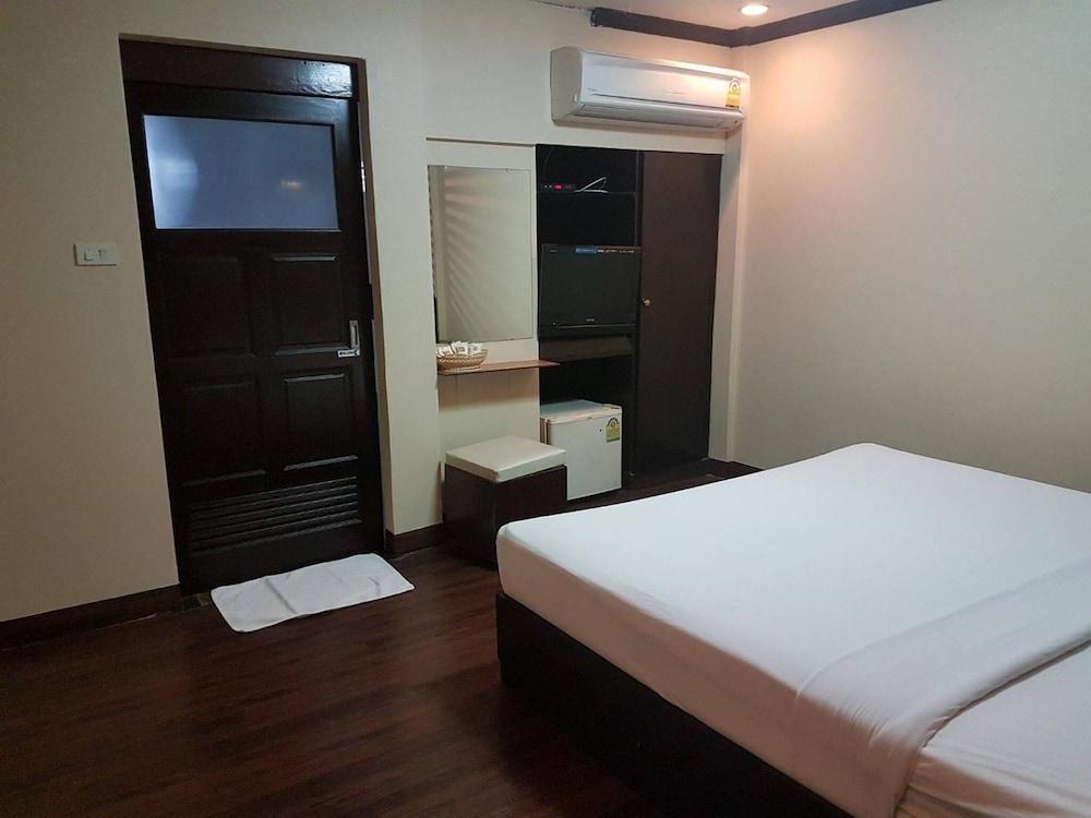 Guesthouse Ratchaburi