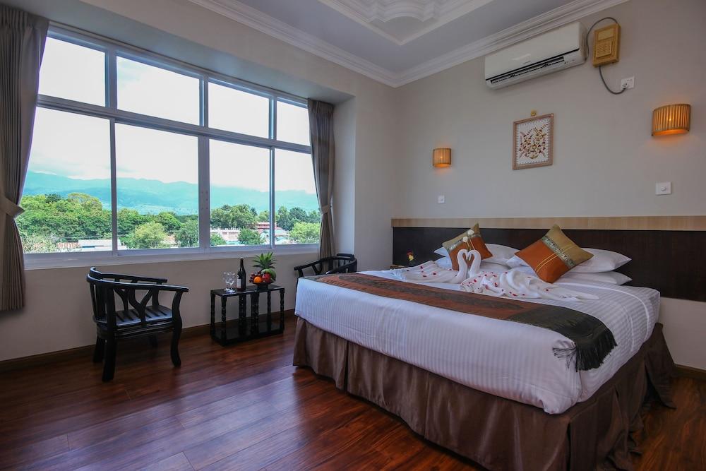 Immana Grand Inle Hotel