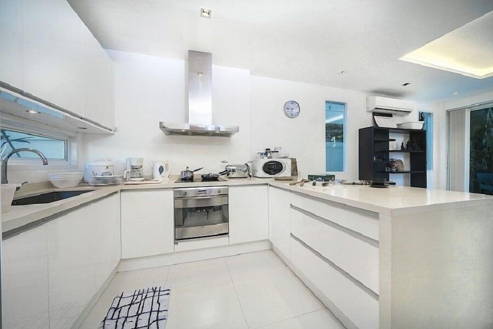 Villa Cheloni 3 Bedrooms