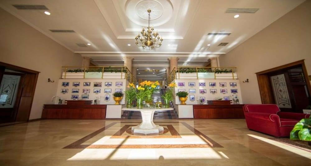 Adriatik Hotel, BW Premier Collection