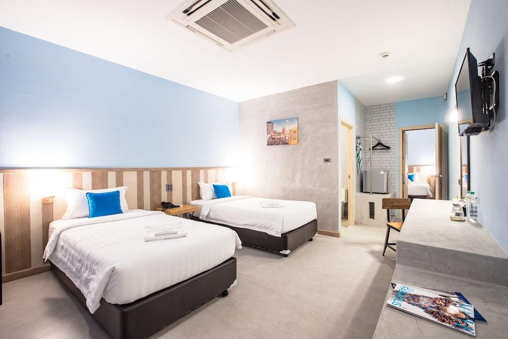 Leaves Valley Resort