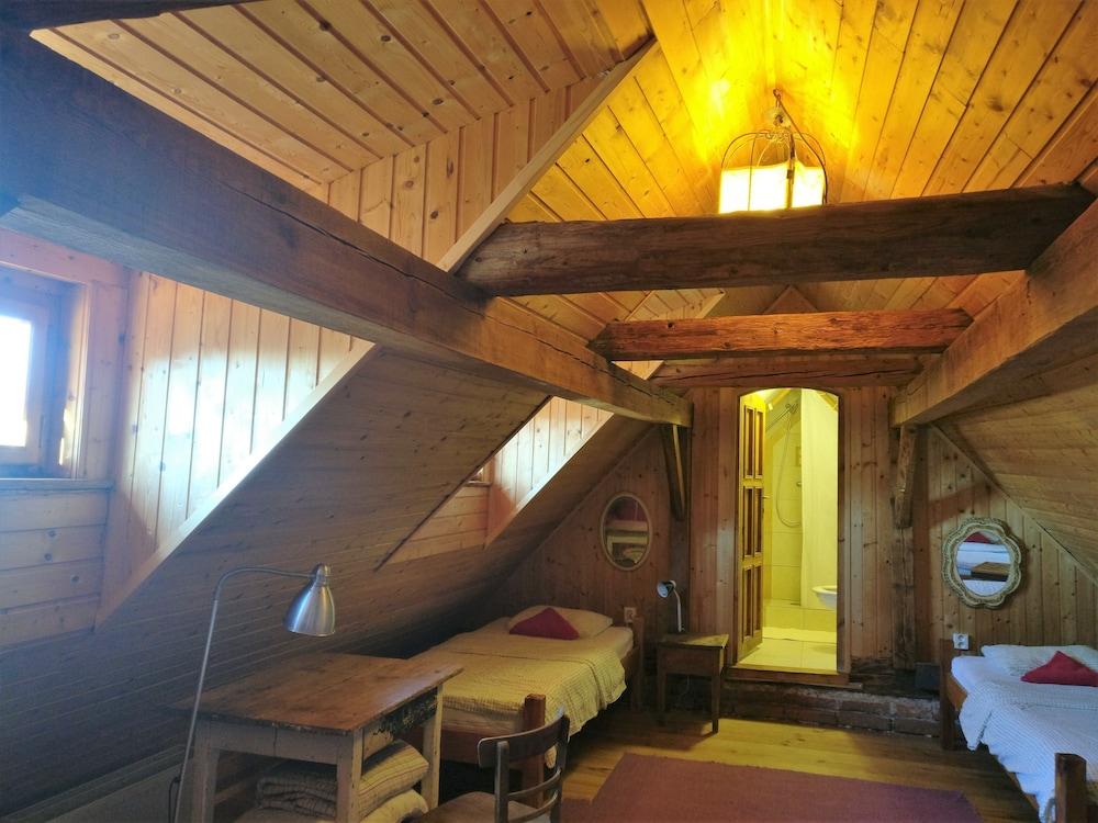 Hostel Krumlov House