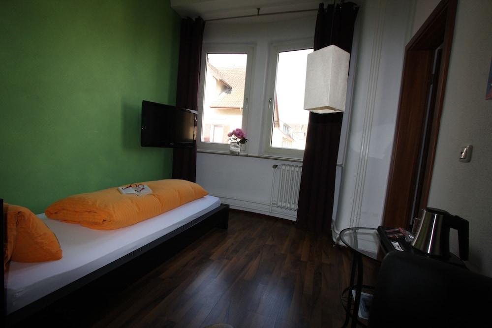 Stadthotel Kleiner Berg