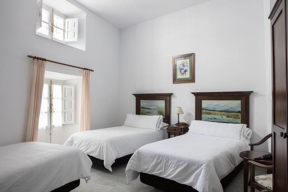 TUGASA HOTEL CASA PALACIO MEDINA SIDONIA