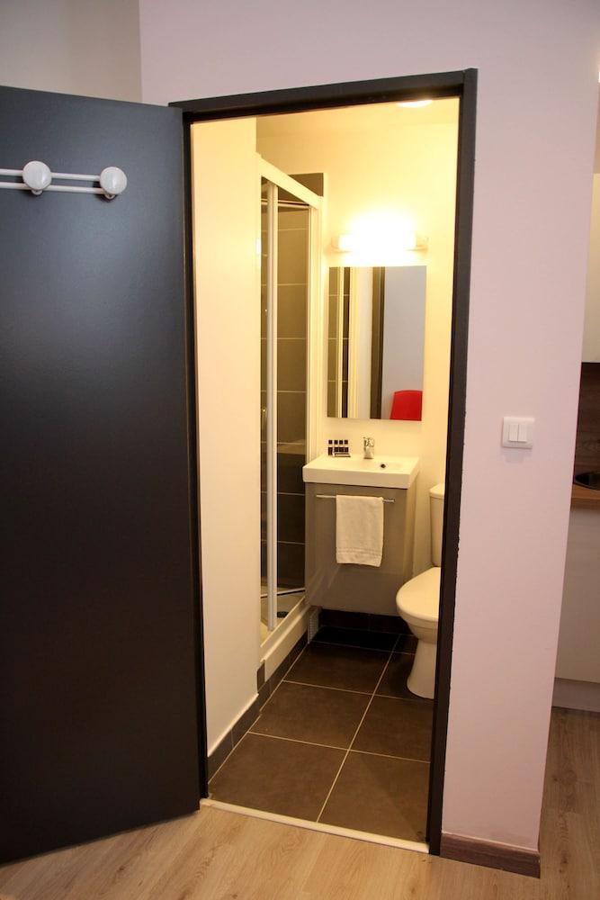 Résidence Estelle Appart'hôtel