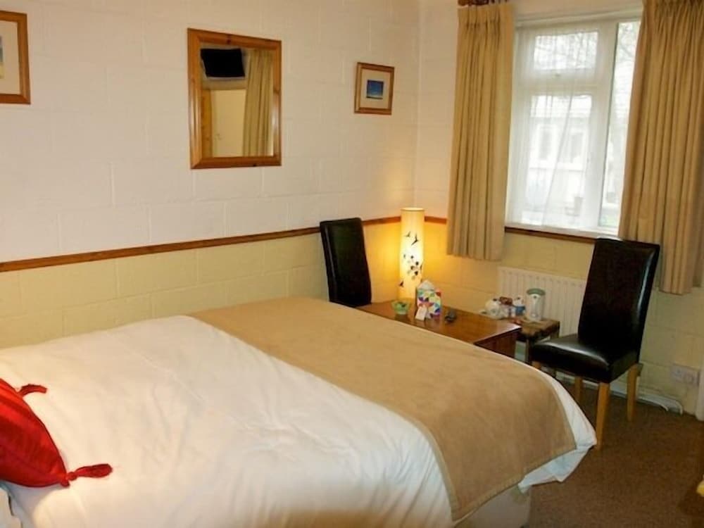 Ach na Sheen Guest House