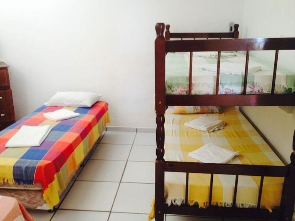 Pousada Universitária