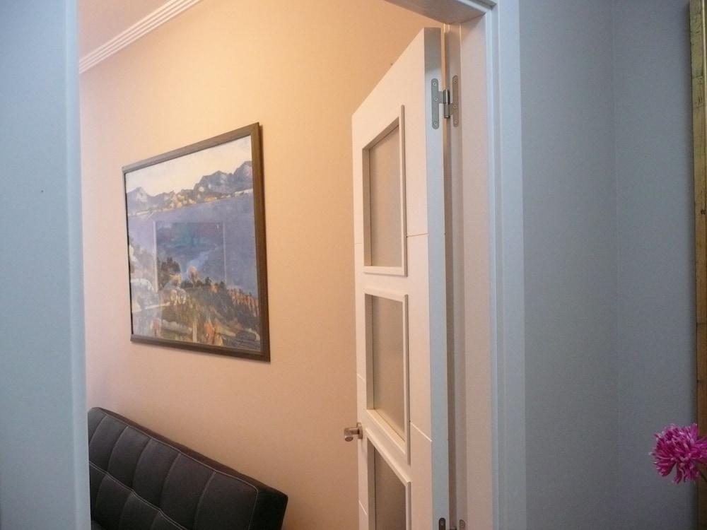 Salamanca Centro Apartamentos