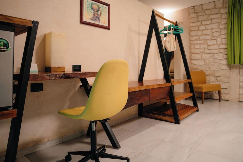 Aldea Coba an Escape Boutique Experience