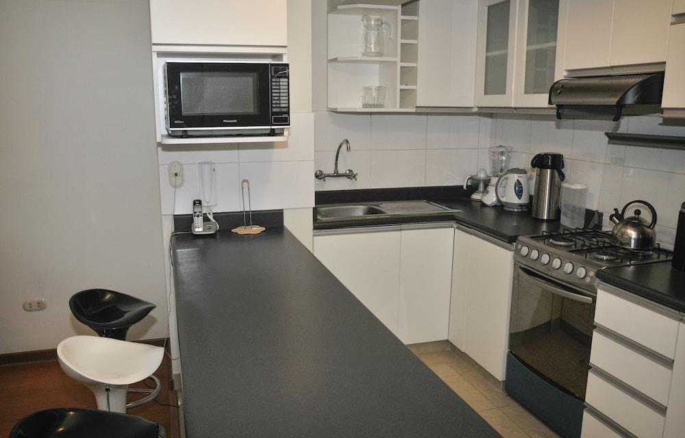 Miraflores4Rent Sisley