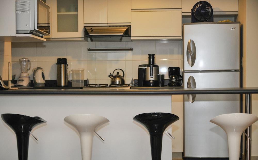 Miraflores4Rent Sisley