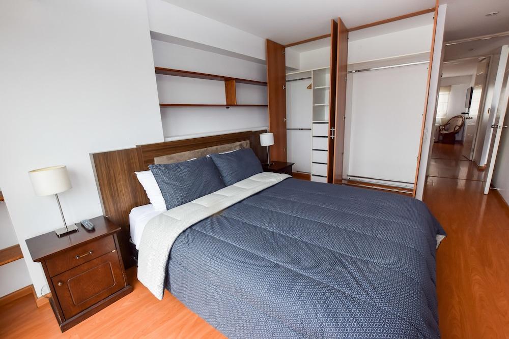 Miraflores4Rent Mar y Vista