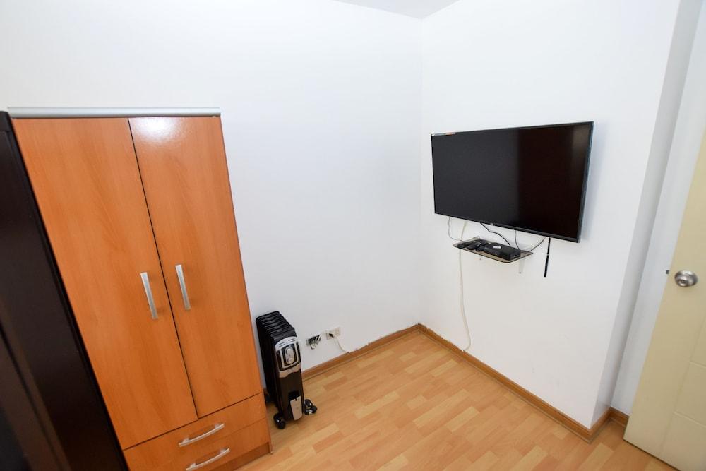 Miraflores4Rent Alcanfores