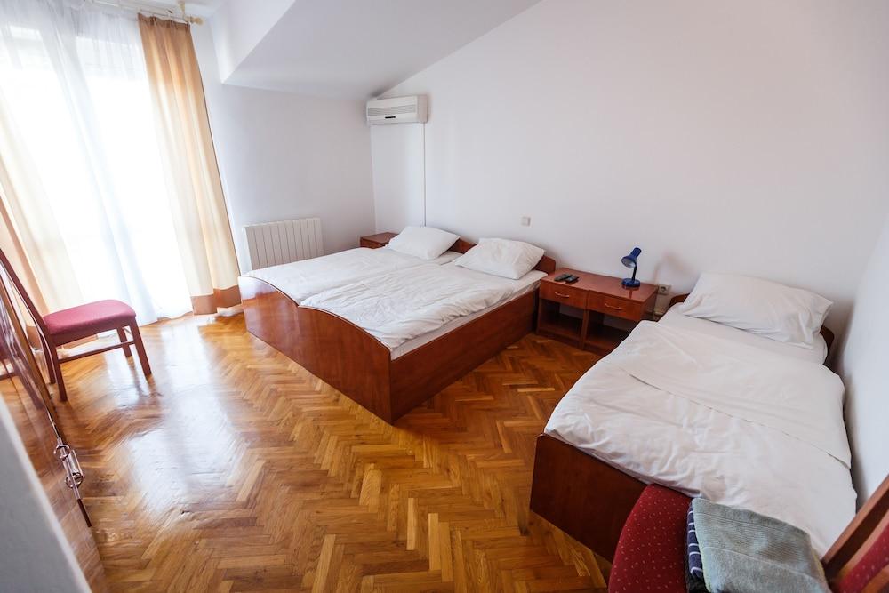 Guesthouse Varnica