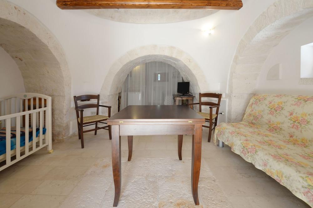 Agriturismo Laire Alberobello