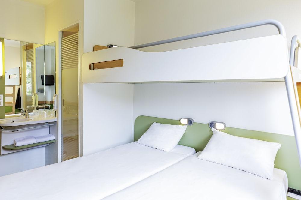ibis budget Pontarlier