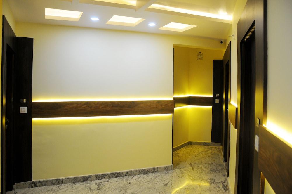 Hotel Eastern Palace