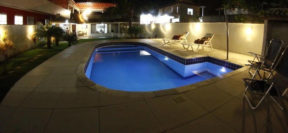 Casa De Praia Búzios