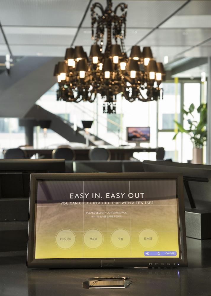 L7 GANGNAM by LOTTE HOTELS