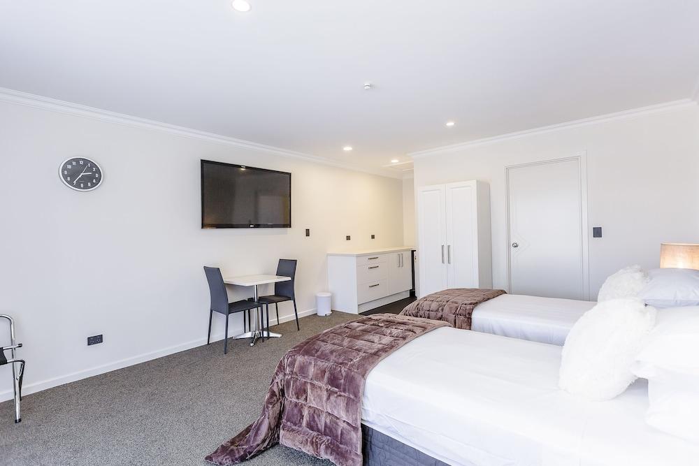 Superior Dunedin Apartments