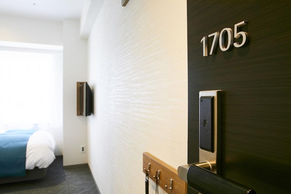 Hotel Intergate Tokyo Kyobashi